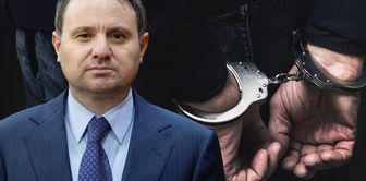 Minister Gürlek announced! Trustees appointed to 7 companies, 72 suspects detained