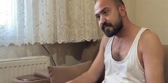 Oğuzhan Alpdoğan's striking message to the footballer who left camp for love
