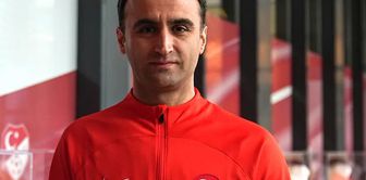 Critical assignment from UEFA to Atilla Karaoğlan