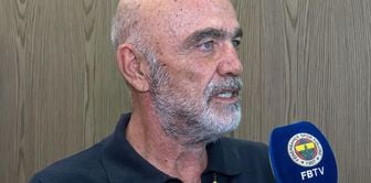 Aziz Yıldırım had said 'It will be finished this week'! Statement from Cihan Kamer about the striker transfer.