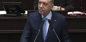 الرئيس أردوغان يشارك القانون الإطاري: سيعزز وحدتنا وتضامننا الوطني