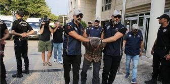 The fugitive name of the assassination team targeting the President, Burkay Karatepe, has become a confessor.