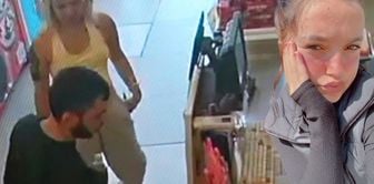 Убита во время жарки: последние мгновения Эдже Наз раскрыты