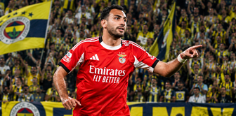 Pavlidis operation at Fenerbahçe! The star striker said 
