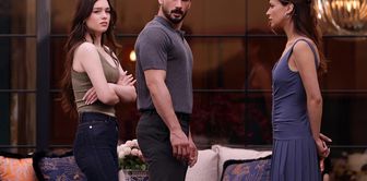 أبلغ والد الممثلة البالغة من العمر 17 عامًا في المسلسل الشهير عن صديق ابنته البالغ من العمر 27 عامًا.