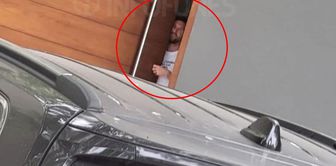 Messi got caught really badly.