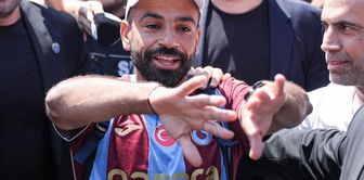 First request from Salah! Muci approved it immediately.