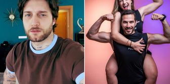 Ufuk Beydemir's striking comment on his ex-wife İpek Filiz Yazıcı's new love