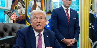 Crisis shakes the US! Trump demands answers from Defense Secretary Hegseth