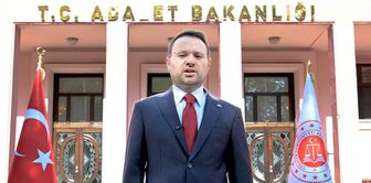 Кто не сможет воспользоваться «рамочным законом»? Министр Гюрлек объяснил