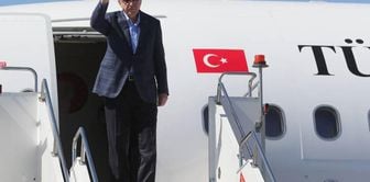 President Erdogan will pay a working visit to Saudi Arabia.