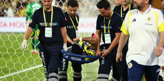Bad news for Fenerbahçe from Oosterwolde! Out for months