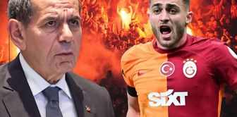 Alarm at Galatasaray! Nothing like this has been seen in 6 years.