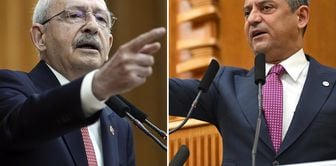 Cold shower for Özgür Özel! The province they won with 50 percent stays with CHP