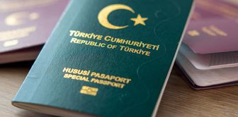 Published in the Official Gazette! Critical decision regarding the green passport