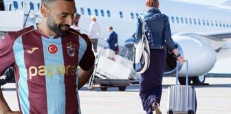 Salah doping for Trabzon tourism! They are coming in droves