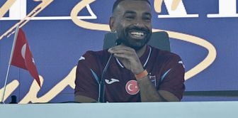 Salah signed in front of approximately 30,000 fans! Here is his message to the fans.