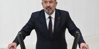 Hür Ağbaba, the older brother of Veli Ağbaba, the new party's deputy for Malatya, was arrested in the Egeşehir investigation.