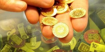 The expected data from the US arrived, and gold soared.