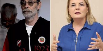 Prisons are in serious turmoil! Erdal Beşikçioğlu: I'm here because of them