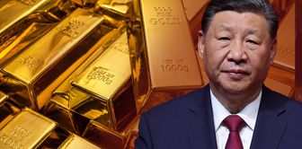 A golden move from China that will move the stones