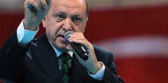 الرئيس أردوغان أصدر التعليمات! حزب العدالة والتنمية ينزل إلى الميدان في 81 ولاية