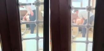 The instructor beat the small child to death.