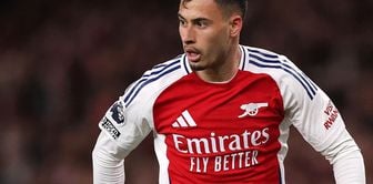 Martinelli bomb from Fenerbahçe: Arsenal demands a fortune