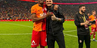 Icardi says no to Galatasaray! No one could have predicted it would end like this.