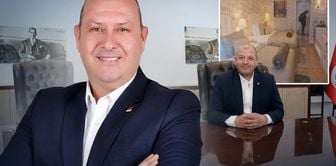 İlkay Çiçek's 'artificial intelligence' defense against her obscene correspondence has collapsed.