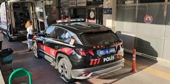 Armed attack on abuse suspect: 2 seriously injured
