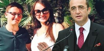 Notable names in the Kuşadası operation! Bülent Tezcan's daughter and son-in-law detained