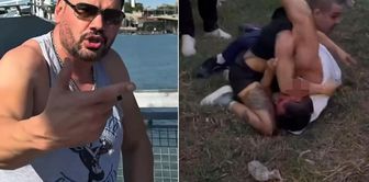 Savaş Cebeci recounted the Kaan Kazgan feud years later: If I had the knowledge I have now...
