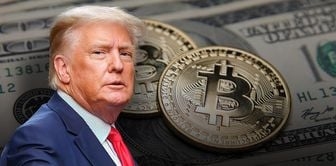 Trump's crypto fortune at risk