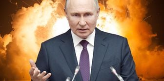Critical warning from US intelligence: Russia could attack NATO territory