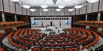The Child Protection Law proposal has passed through the Turkish Grand National Assembly.
