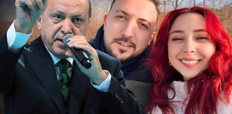 أردوغان ينتقد المعتدي الذي خرج بعد 5 سنوات! الآن مطلوب للاشتباه في جريمة قتل