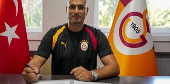 Eren Derdiyok returned to Galatasaray after 10 years.