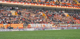 Transfer show from the team relegated from the Süper Lig! They signed 15 footballers at once.