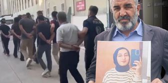 Операция против угрожавших отцу Роджин Кабаиш! Задержаны 10 подозреваемых
