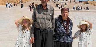 The process has been initiated for the Doğan family from Adıyaman! There is a statement from Minister Göktaş.