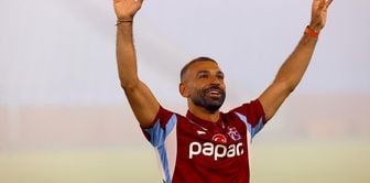 Deal done! Trabzonspor dropped another bombshell after Salah.