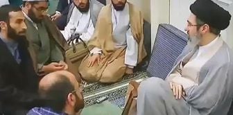This is a first! Iran's Khamenei move has further confused minds.