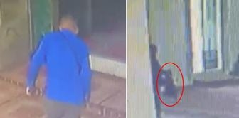 Theft in a mosque in Fatih: A bag worth 450 thousand liras was stolen during prayer.
