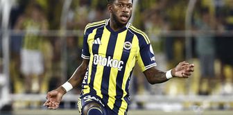 Agreement complete at Fenerbahçe: Fred is returning to his country.