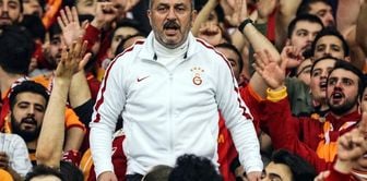 An arsenal was found in the home of Sebahattin Şirin, the leader of the detained UltrAslan fan group.