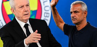 Closer than ever! The striker transfer at Fenerbahçe is coming to an end: even the time has been given