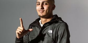 Spanish rapper Morad did not show up for his concert in Istanbul.