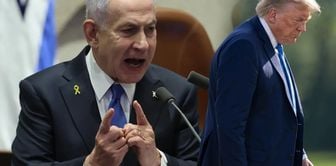 Израиль готовит «одиночную атаку»: США отдаляются, кровожадный поджигатель войны Нетаньяху не насыщается кровью.