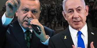 Действие Турции, лишающее Израиль сна! Деталь о 20 тысячах солдат привлекла внимание